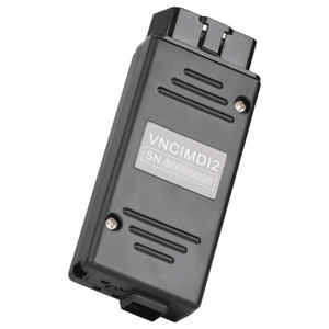 เครื่องสแกนวินิจฉัย VNCI MDI2 GM รองรับ CANFD และ DoIP และ <span class=keywords><strong>Techline</strong></span> Connect SPS2 - Product Image 4