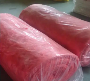 <span class=keywords><strong>Laine</strong></span> <span class=keywords><strong>de</strong></span> <span class=keywords><strong>verre</strong></span> en fibre <span class=keywords><strong>de</strong></span> <span class=keywords><strong>verre</strong></span> <span class=keywords><strong>de</strong></span> haute qualité R30 R38, plaque d'<span class=keywords><strong>isolation</strong></span> thermique carrée, insonorisante, écologique, ignifuge, moderne - Product Image 5