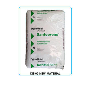 Santoprene <span class=keywords><strong>TPV</strong></span> 101-55/ 101-64/ 101-73/ 101-80/ 101-87 Matière plastique brute Résine - Product Image 5