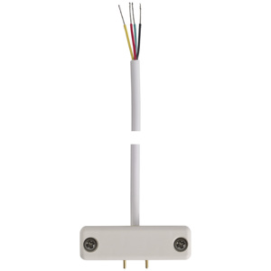 Detector de agua para suelo By-alarm Plus de 12.2 pulgadas de largo, 7.9 pulgadas de ancho y 3.3 pulgadas de alto para detección de fugas - Product Image 1