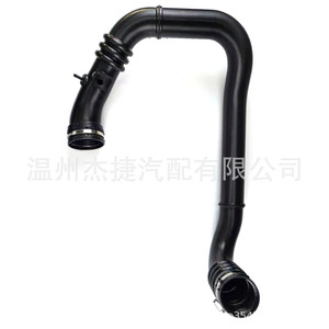 Tuyaux et conduites d'admission d'air Renault Modèles applicables 8201042931 8200560052 8200230579 1446300QAF Compatible - Product Image 1