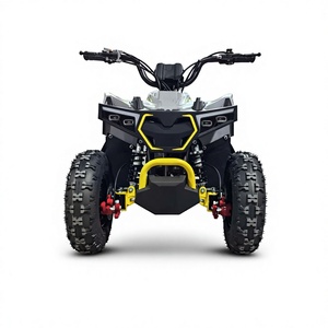 <span class=keywords><strong>Bicicletta</strong></span> Elettrica <span class=keywords><strong>a</strong></span> Quattro <span class=keywords><strong>Ruote</strong></span> per Montagna e Sentieri 36V800W - Product Image 2