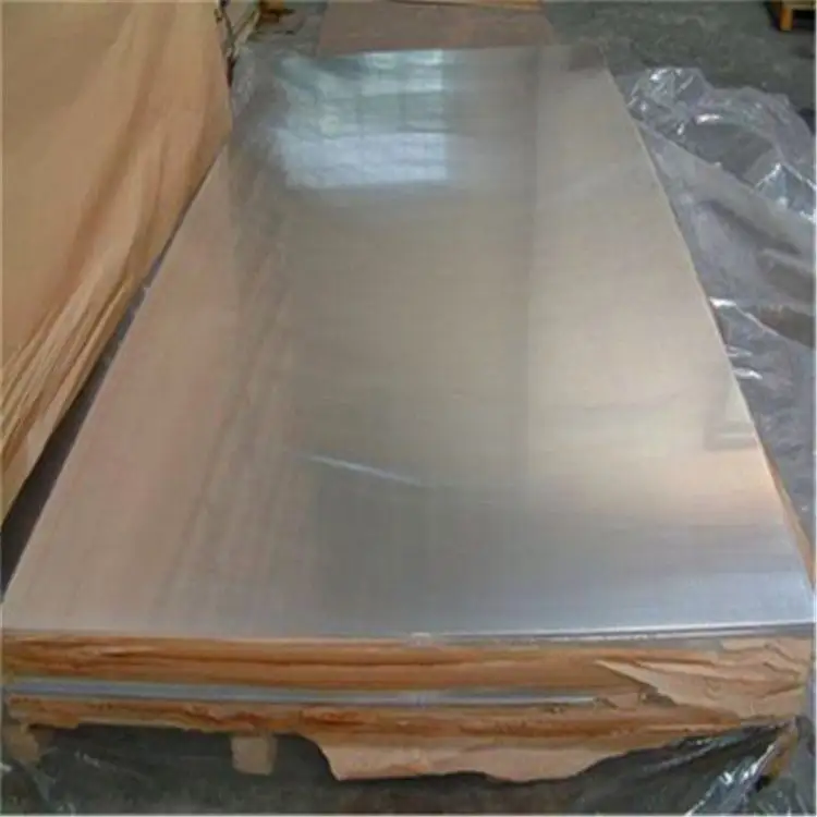 304 stainless steel metal plate custom