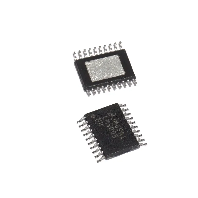 Szwss Nuevos componentes electrónicos de chips originales En stock Preferencia Bienvenido a Lm5005mhx/nopb