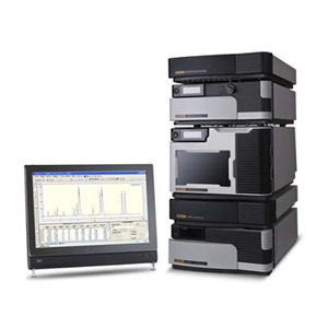ระบบ HPLC ประสิทธิภาพสูง L-3000 เครื่องทดสอบโครมาโทกราฟีของเหลว HPLC - Product Image 2