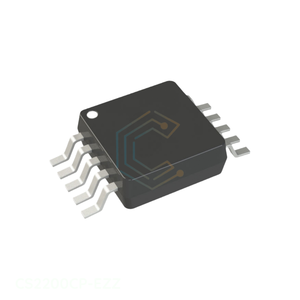 CS2200CP-<span class=keywords><strong>EZZ</strong></span> Fornitori di Componenti Elettronici Produttore Canale CS2200CP <span class=keywords><strong>EZZ</strong></span> 10 TFSOP, 10 MSOP (0,118\", Larghezza 3,00mm) - Product Image 1