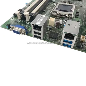 Placa Base de Servidor Tipo Torre Original para ML30 822184-001 825094-001 822185-001 Totalmente Probada Buena Calidad 822184-001 825094-00 - Product Image 3
