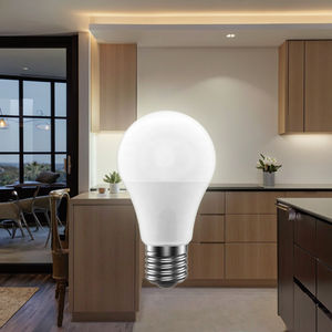 Bombilla Decorativa WOOJONG de Brillo Instantáneo y Sin Parpadeo, A60 A95 12W/20W B22/E27, Lámpara Ecológica para Cumplir con las Normas del <span class=keywords><strong>Mercado</strong></span> Europeo - Product Image 4