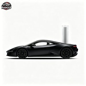 NIKO Film 8 Years Warranty Self Healing Tpu Ppf <b>Paint</b> protection Film TPU Car Film - Product Image 1