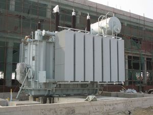Fabricant de transformateurs immergés dans l'huile 33KV 35KV 800kva 1000kva pour la distribution électrique, prix de vente SafeHerm-800/35 33kV Trans - Product Image 5