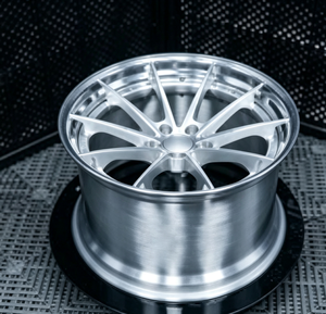 ล้อฟอร์จ 2 ชิ้น ขอบล้อ 17 18 19 20 21 22 23 24 นิ้ว 5x114.3 สำหรับรถยนต์ ขายส่งจากจีน - Product Image 4