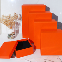 Luxuriöse Geschenkbox mit Magnetverschluss Robuste Dekorative Geschenkverpackung für Präsente Wiederverwendbare Geschenkverpackungsbox für Jubiläen und Feste