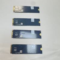 Disques durs SSD M.2 NVMe NGFF SATA d'occasion en gros, 128 Go, 6 Gb/s, 7200 tr/min, 16 Mo pour ordinateur portable