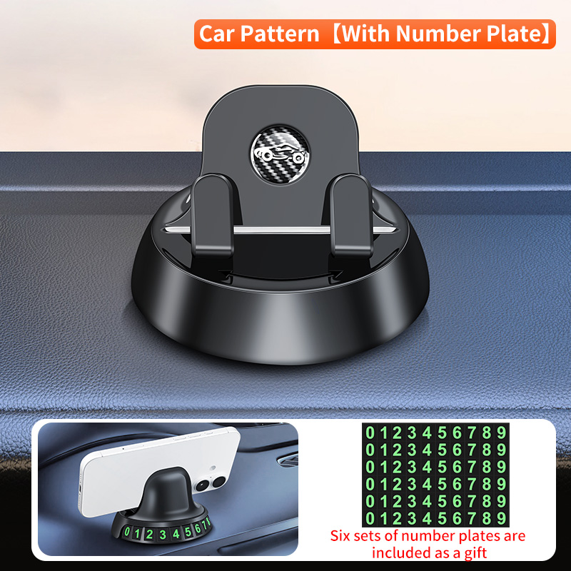 Piccola macchina nera