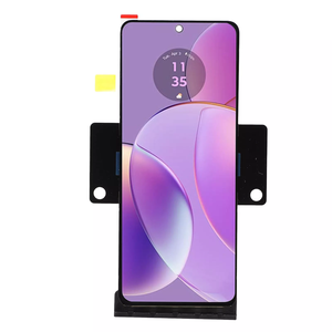 Motorola Razr 40 <span class=keywords><strong>lcd</strong></span> yedek parça ekran esnek katlanır ekran için cep telefonu <span class=keywords><strong>lcd</strong></span> - Product Image 1