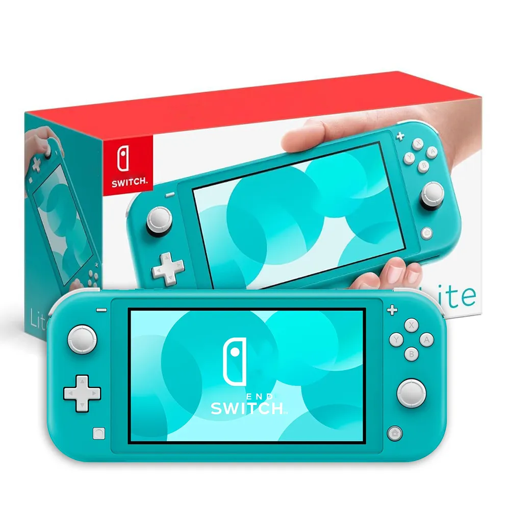 New super console portable handheld gaming de Switch lite Mix game nuevo oled console jeux complet ps4 ps5 completo for Nintendo