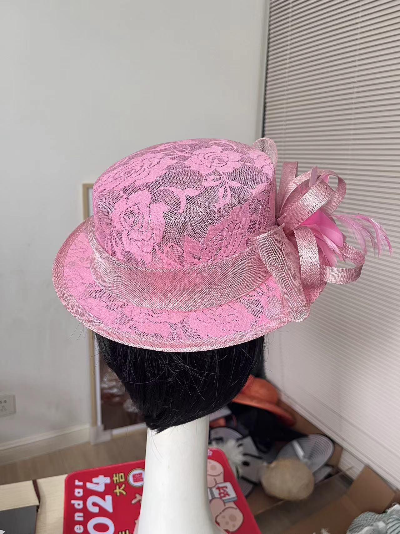 Ladies lace Sinamay Elegant Formal Kentucky Derby Dress Fascinator Tea Party Wedding cloche Hat Women Church Hats for Wholesale| Alibaba.com Ladies lace Sinamay Elegant Formal Kentucky Derby Dress Fascinator Tea Party Wedding cloche Hat Women Church Hats for Wholesale| Alibaba.com