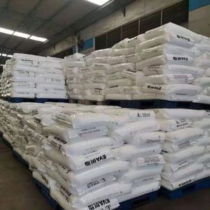 Résine EVA vierge Sinopec Chine / Acétate d'éthylène-vinyle / Granulés EVA 18% 28% 20% 33% 40% Qualité moussante Matériau EVA pour semelles de chaussures - Product Image 2