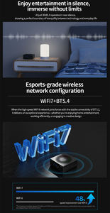 Peladn Ai มินิพีซี <span class=keywords><strong>HO5</strong></span> AMD Ryzen Ai 9 HX 370หน่วยประมวลผลแบบพกพา32GB DDR5X 1TB SSD USB4.0หน่วยความจำ GDDR4วิดีโอเกมมินิพีซี - Product Image 6