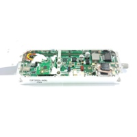 Amplificateur de puissance GaN personnalisable 50W 200-400MHz, module Lora, module anti-drone, VCO intégré
