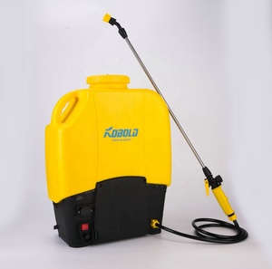 <span class=keywords><strong>KOBOLD</strong></span> agricole Électrique à <span class=keywords><strong>dos</strong></span> à piles - Product Image 6