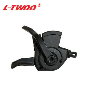 LTWOO-Kit de palanca de cambios A5 para bicicleta de montaña, 3x9 velocidades, 27S, <span class=keywords><strong>9V</strong></span>, palanca derecha, 3S, piezas de cambio de gatillo - Product Image 6