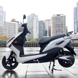 Vente en gros de streetbikes vélo électrique moto 2000W 72V moto scooter électrique à deux roues scooter électrique - Product Image 2