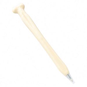 Hot-selling Bone-shaped Kawaii Plastic Gel <b>Pen</b> with logo Promotional Ballpoint <b>Pen</b> Gift Item Creative and Novel Advertising <b>Pens</b> - Product Image 6