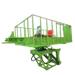 Máquina Perforadora Hidráulica de Taludes de 25 Toneladas, Grúa Modificada para Anclaje y Construcción de Muros de Contención - Product Image 5