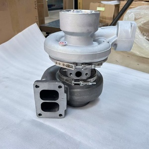 3306 Engine Parts S4DS014 Turbo Turbocharger 7C-8428 7C8428 - Product Image 3