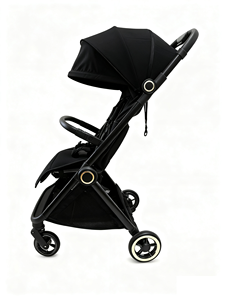 3-in-1 trẻ sơ sinh giỏ hàng ghế đôi pushchair EVA hợp kim sơ sinh <span class=keywords><strong>Toddler</strong></span> European Xe đẩy em bé với bán buôn có thể gập lại - Product Image 2