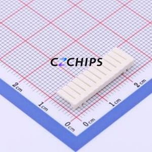 PMS-<b>12V</b>-S <b>Connector</b> Accessories <b>Connector</b> ( Type: Retainer )( Reference Series: PA )( Total PIN Count: 12 ) - Product Image 2