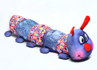 Usine de fabrication d'animaux en peluche personnalisés - OEM ODM, ours en peluche, renard, panda, poupées en peluche douces, taille personnalisée, logo pour les commandes en gros