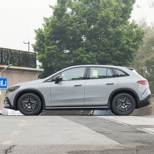 รถเมอร์เซเดสเบนซ์ eqe SUV 500บุกเบิก500 500หรูรุ่นใหม่2024 - Product Image 4