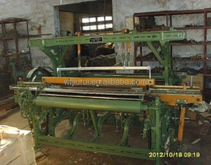 Métier à tisser de puissance à changement de navette automatique GA615F - Product Image 3