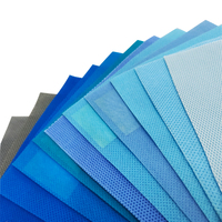 Offre Spéciale en Angleterre PP Spunbond tissu non tissé polypropylène Corovin tissu non tissé
