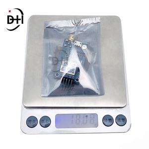 โมดูลระบุตำแหน่งดาวเทียม GPS Neo-6m NEO-7M NEO-8M บอร์ดพัฒนาสำหรับ Arduino STM32 C51 51 MCU ไมโครคอนโทรลเลอร์ - Product Image 5