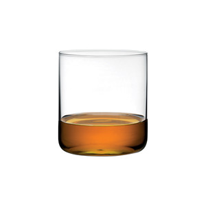 Verre à eau en cristal Finesse 30 cl Nude H 8,2 cm Ø 7,5 cm - Product Image 1