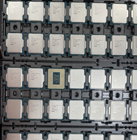 Digunakan untuk Prosesor CPU Desktop Core I5-12400F 2.5 GHz 6-Core 12-Thread 10NM 65W LGA 1700