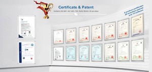 В наличии: NFC <span class=keywords><strong>RFID</strong></span>-метки-стикеры в рулонах, круглые, 25 мм, мини-метки NFC 13,56 МГц, белые, пустые, от RZXRFID - Product Image 4