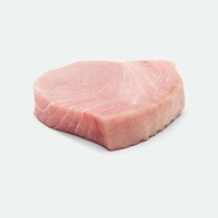 Filet de poisson-sabre surgelé, capture sauvage en mer, IQF, coupé, désossé, export, vente en gros, fournisseur de fruits de mer, bloc de poisson