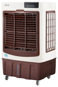 SEPAT 30L réservoir d'eau refroidisseur d'air par évaporation <span class=keywords><strong>garage</strong></span> de faible puissance extérieur roues libres conception de <span class=keywords><strong>marais</strong></span> désertique prix compétitif - Product Image 2