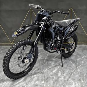 2024 모토 엔듀로 모토크로스 <span class=keywords><strong>250cc</strong></span> 가솔린 핏 바이크 <span class=keywords><strong>250cc</strong></span> 오토바이 자전거 먼지 자전거 <span class=keywords><strong>250cc</strong></span> - Product Image 4