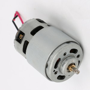 <span class=keywords><strong>Moteur</strong></span> à courant <span class=keywords><strong>continu</strong></span> 12v de petit réducteur de vitesse de <span class=keywords><strong>24</strong></span> <span class=keywords><strong>volts</strong></span> à faible bruit de Torqu - Product Image 5