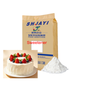 Édulcorant naturel composé à succès 2026 pour gâteaux, zéro <span class=keywords><strong>calorie</strong></span> - Product Image 1