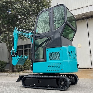 <span class=keywords><strong>Mini</strong></span>-excavatrice haute puissance R328 de 1,34 tonne, 25 kW, pour le creusement, l'ingénierie agricole, usage multifonctionnel pour la ferme et la maison - Product Image 6