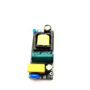 Isolated <span class=keywords><strong>Led</strong></span> <span class=keywords><strong>Driver</strong></span> 8-12W <span class=keywords><strong>240ma</strong></span> Pf>0.6 Hiệu Suất Cao Cuối <span class=keywords><strong>Led</strong></span> <span class=keywords><strong>Driver</strong></span> Liên Tục Hiện Tại <span class=keywords><strong>Led</strong></span> <span class=keywords><strong>Driver</strong></span> - Product Image 6