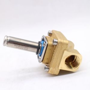 Válvula Solenoide, EV250B, Función: NC, G, 3/8, 2.500 M3/h, FKM, 032U5251 - Product Image 6