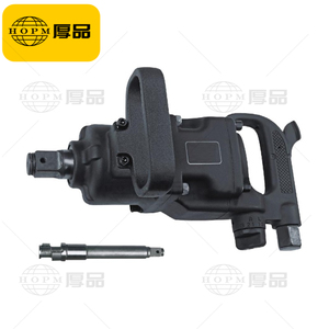 AUTO-ERSATZTEILE HP-3600 1/2-Zoll Doppelhammer Druckluft-Schlagschrauber-Set 850N.<span class=keywords><strong>M</strong></span> Reifenreparatur-Set Auto-Zubehör - Product Image 3