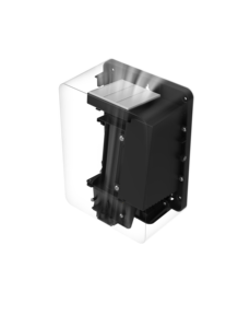 Professional Stainless Steel Automatic Hand Dryer <strong>Wall</strong> <strong>Mount</strong> Commercial Hand <strong>Drier</strong> with Low Noise - Product Image 3